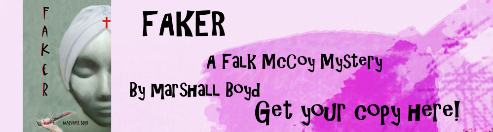 Falk McCoy: